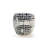 Cledus Designer 2-Tier Round Cat Bed