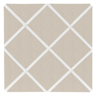 Botanical Leaf Bulletin & Memo Board