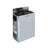 Saunalife Model Cube-Series Outdoor Home Sauna Kit (SL-MODELCL4G)