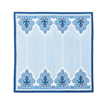 Filigree Napkin