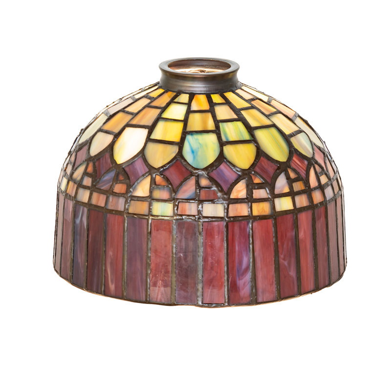 Dome Lamp Shade