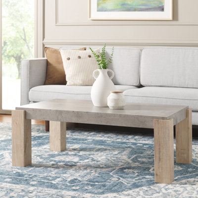 Bozena Single Coffee Table