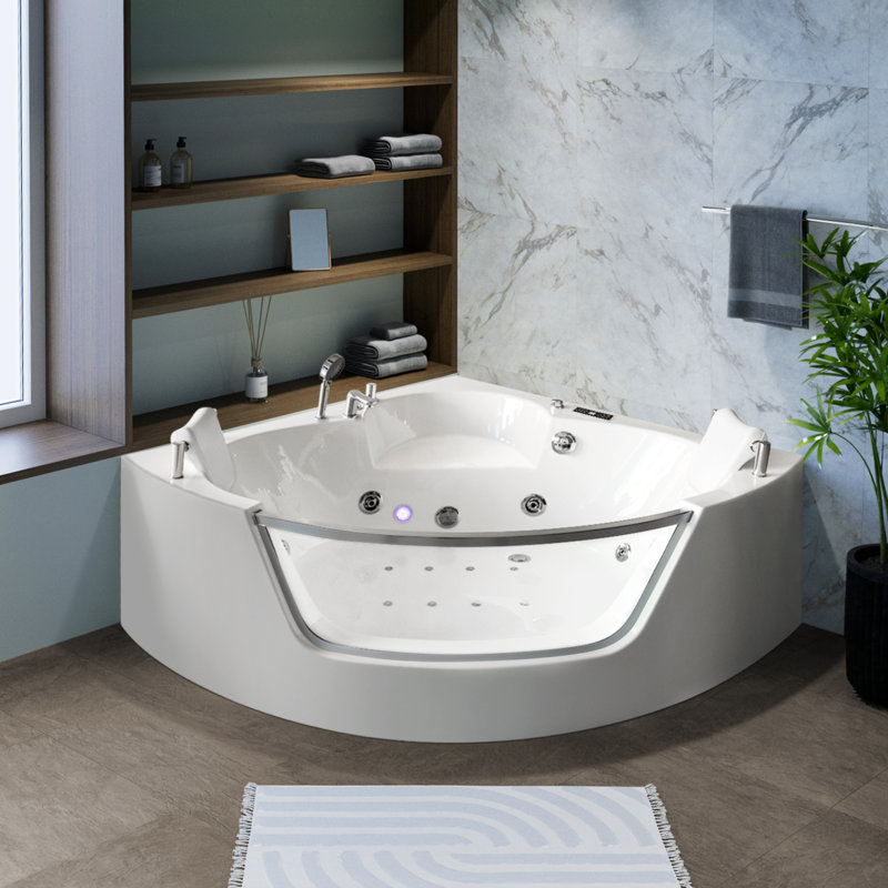 1400mm x 700mm Bathtub
