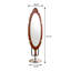 Miroir d'appoint 67,72 po