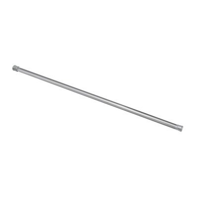 Espanola 72'' Straight Tension Shower Curtain Rod