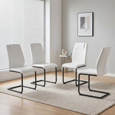 Chaises de salle à manger Kimil