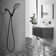 Handheld Shower Head 2.0 GPM GPM