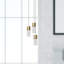 Luminaire suspendu cylindrique à 3 lumières DEL Andromedae-1700573967