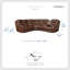 Canapé modulaire inclinable de 101 po Denby-1944368883