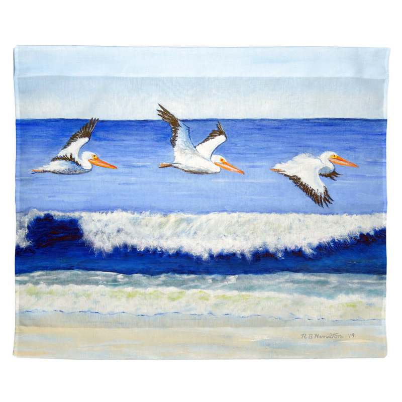 Polyester Wall Hanging