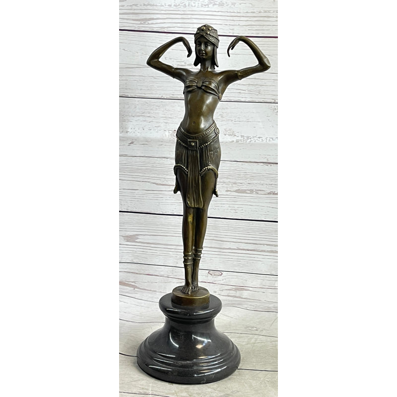 Figurines et sculptures Tamasine