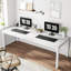 Bureau d'ordinateur l 78,74 po Perello-959814630