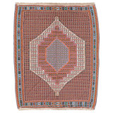 Handmade Wool Area Rug