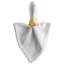Rond de serviette triangulaire-1599412863