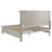Modern Elegant Design Flat bed-1730890237