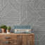 Papier peint adhésif Stacy Garcia Home-87736857