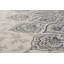 Tapis oriental crème / gris Attell-22280940
