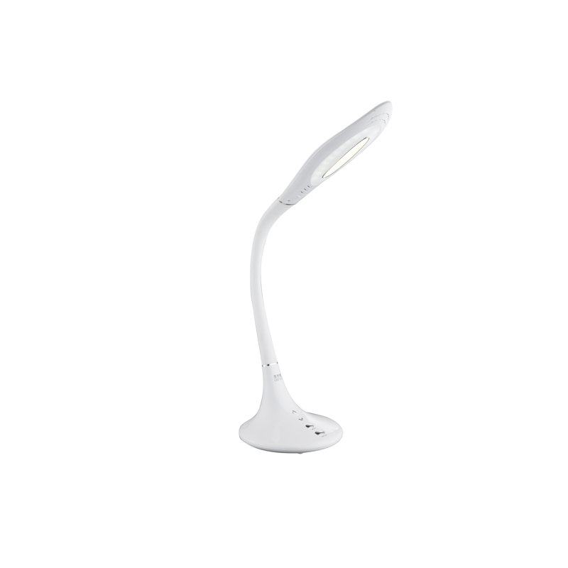 Metal Desk Lamp
