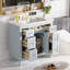 Rangement pour salle de bain Stassa