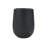 Egg-Shaped Stone-Look Planter Set Of 3 With Drainage Holes And Rubber Plug-307684661