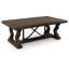 Table basse Jahed
