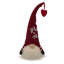 Gnome de la Saint-Valentin 14 po