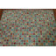 Tapis all-over Gabbeh Kashkoli