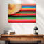 Poncho et sombrero Vanna-108736610