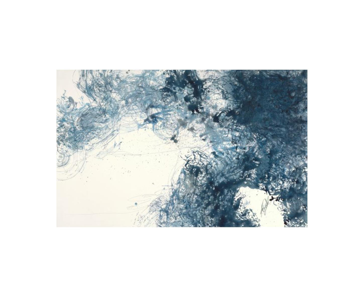 Chelsea Art Studio Unraveled by Kelly O'Neal - Wrapped Canvas Graphic ...