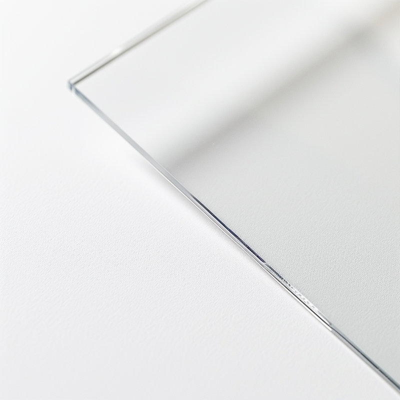 Pvc Clear Dining Table Mat Table Cover 70X30Cm, 40cm W x 80cm L
