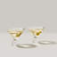 Benson Martini - Set of 2