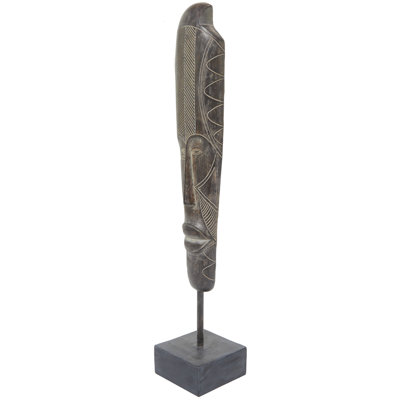 Abstract Figurines & Sculptures