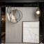Crux 5 - Light Pendant