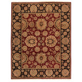 One-of-a-Kind 7'9" X 9'9" Area Rug
