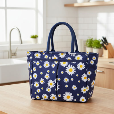 Sac isotherme de grande capacité Oxford