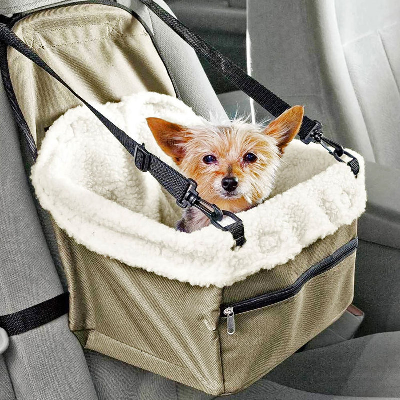Pet Carrier