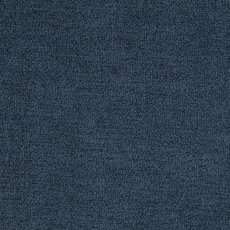 Fauteuil inclinable 1 pièce Home Furniture, Bleu