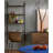 Hitch Etagere Bookcase-2058480701