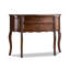 Console en bois massif Traditional American-132947017