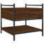 Four Leg Coffee Table with Storage-93696181