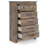 Hailye Chest Of Drawers