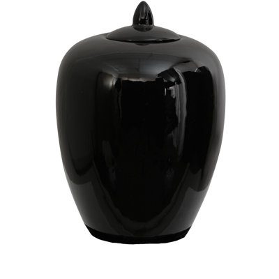 Pomona Porcelain Jar