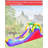 5.3' x 17.4' Inflatable Silde