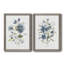 Linen Botanical I - ensemble de 2 reproductions-1264693452-1264693456-1281688393