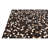 Jed Chocolate Brown Rug