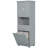 Suphi Freestanding Bathroom Cabinet-538354045