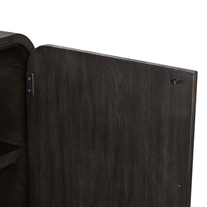 Valeriana 82 Inch TV Console