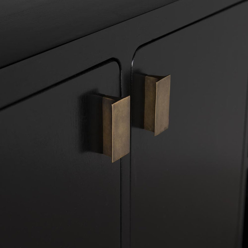 Dallas 78.5'' W Sideboard