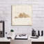Toile épique Graffiti «World Trekker 9» par Marco Fabiano, 26 po x 26 po-102449936