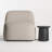 Looksee Upholstered Swivel Side Chair-103405160